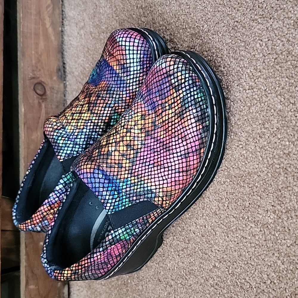 KLOGS nursing shoes